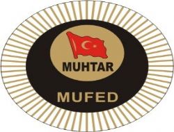 Muhtarlar Federasyonda birleşti